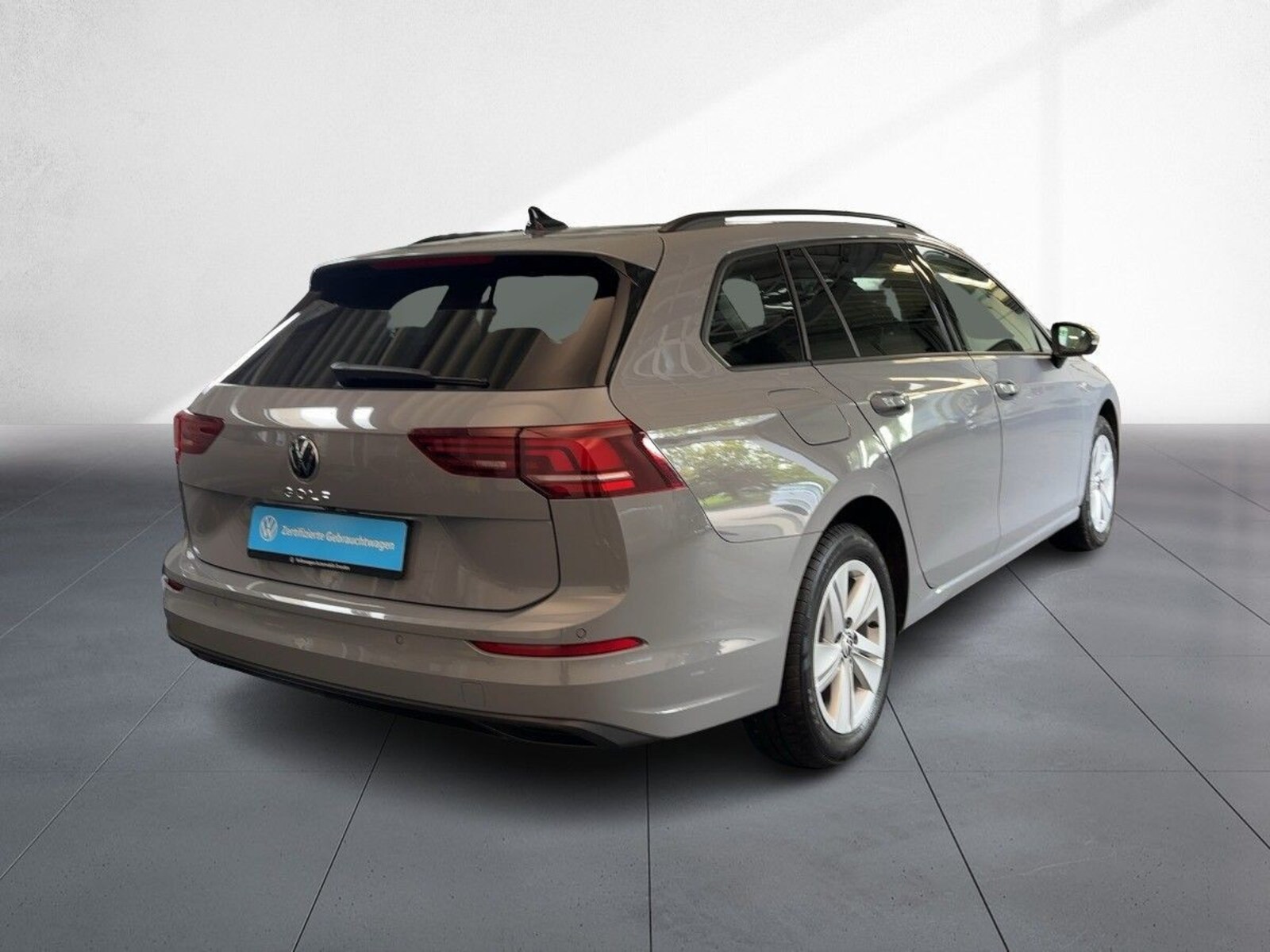Volkswagen Golf Variant – Bild 3