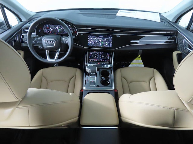 2026 Audi Q7 Premium Plus - Photo 12