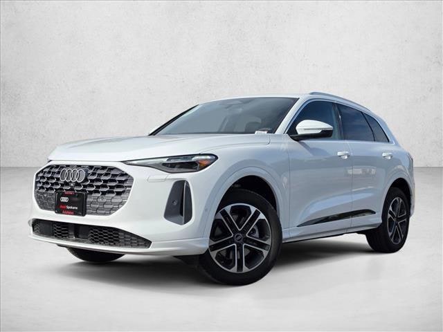 Photo of 2026 Audi Q5