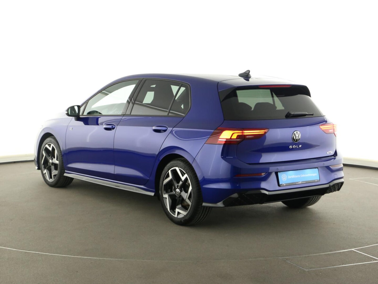 Volkswagen Golf – Bild 5