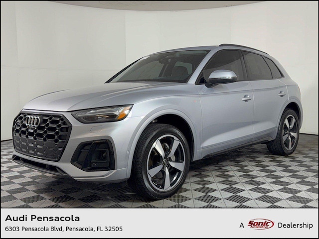 Photo of 2023 Audi Q5