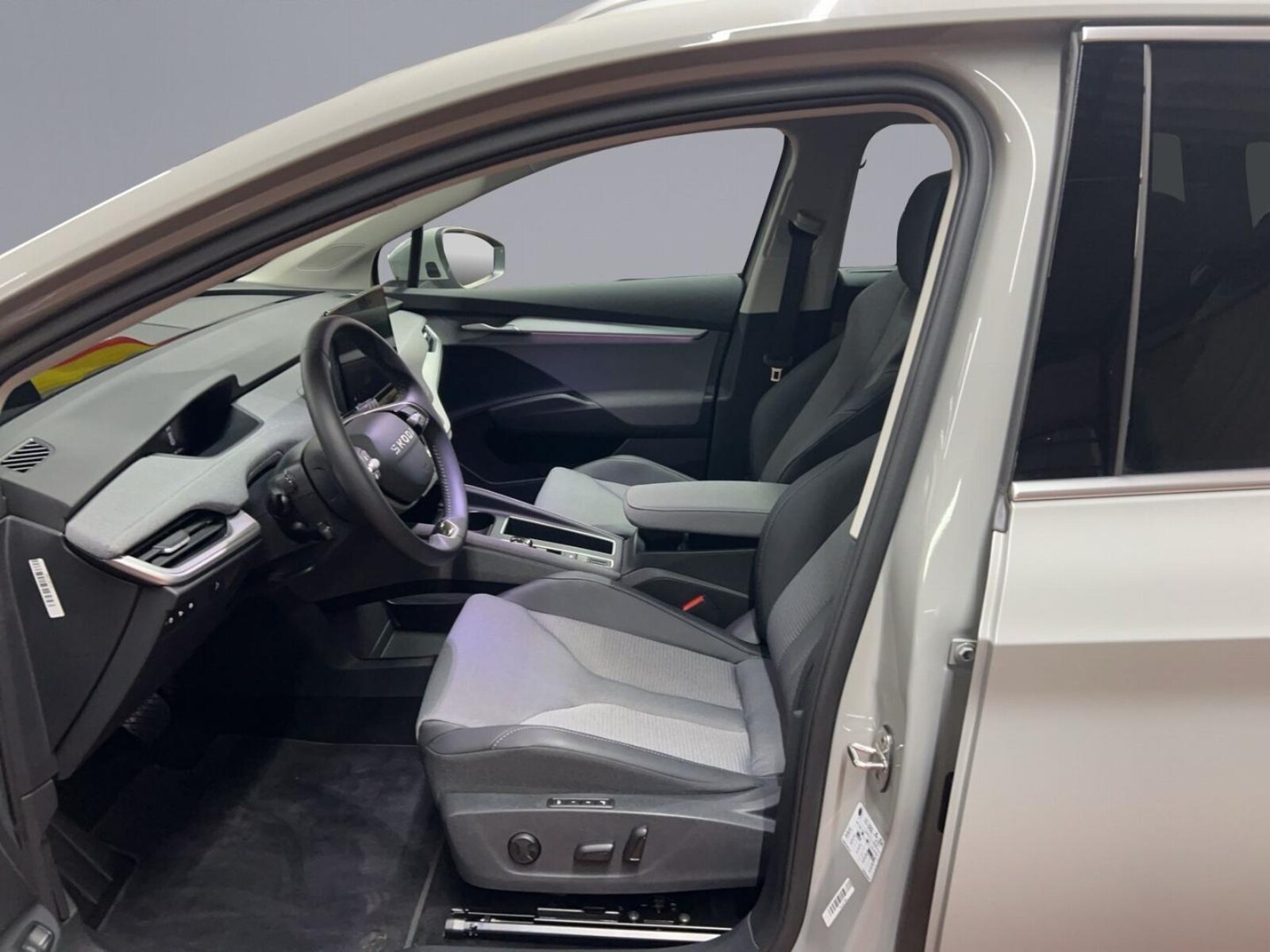 Škoda Enyaq – Bild 6