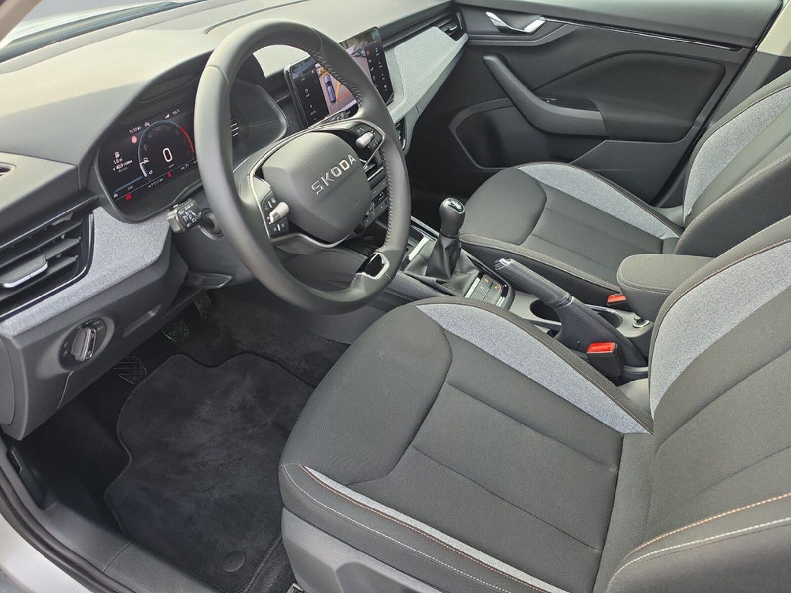 Škoda Kamiq – Bild 10