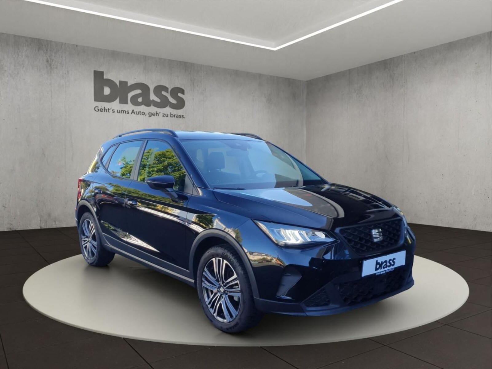 SEAT Arona – Bild 7