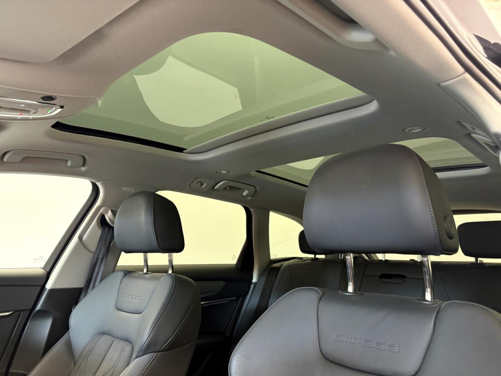 Audi A6 allroad quattro – Bild 13