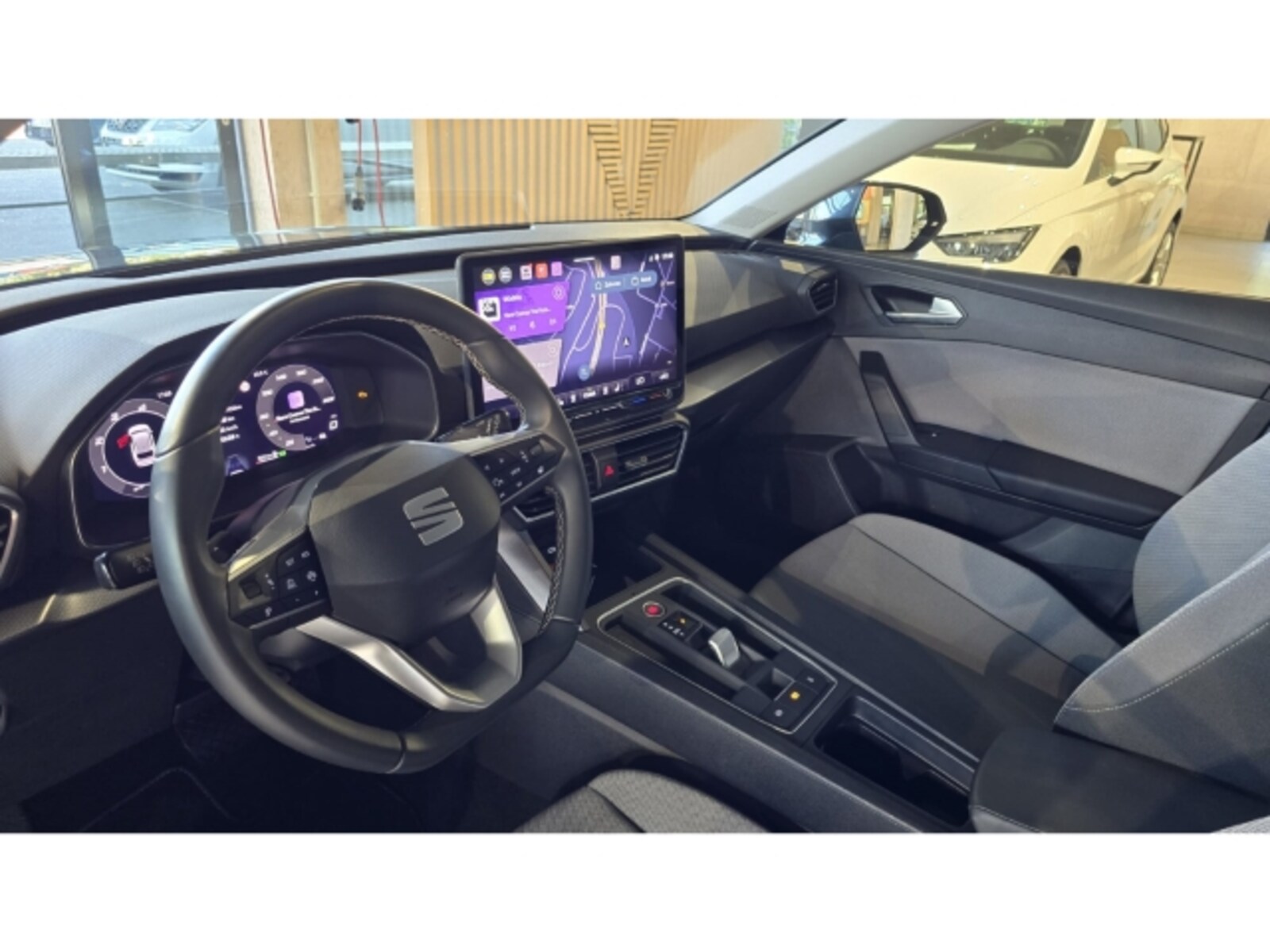 SEAT Leon Sportstourer – Bild 7