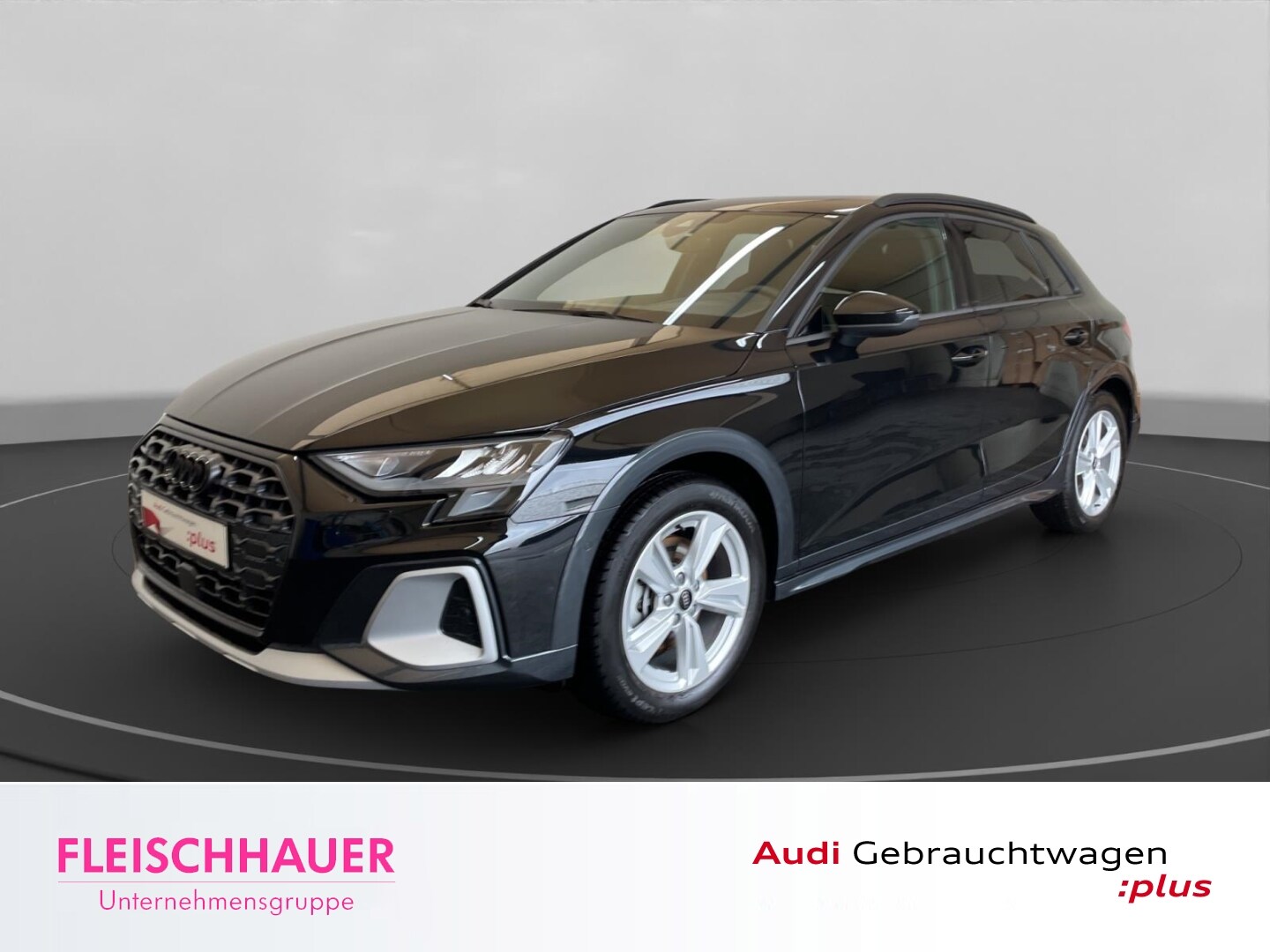 Image about Audi A3 allstreet 35 TFSI S tronic