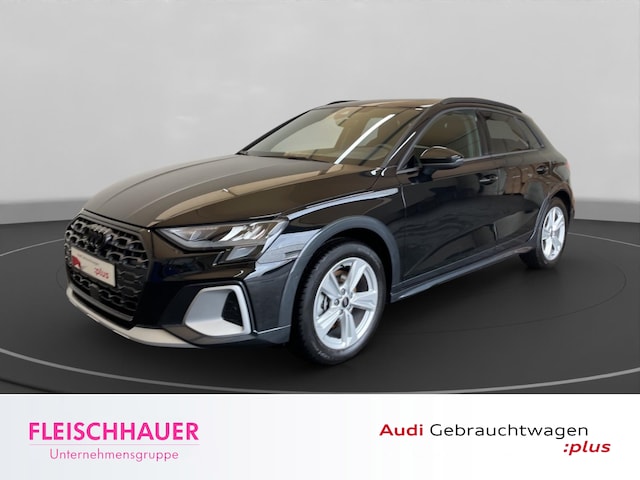 Audi A3 allstreet