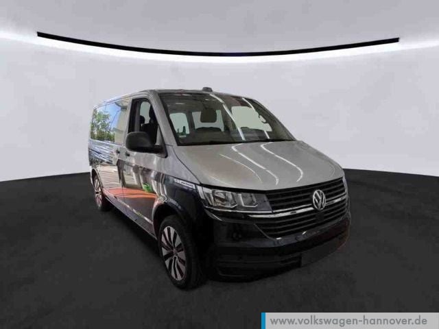 Volkswagen T6.1 Multivan