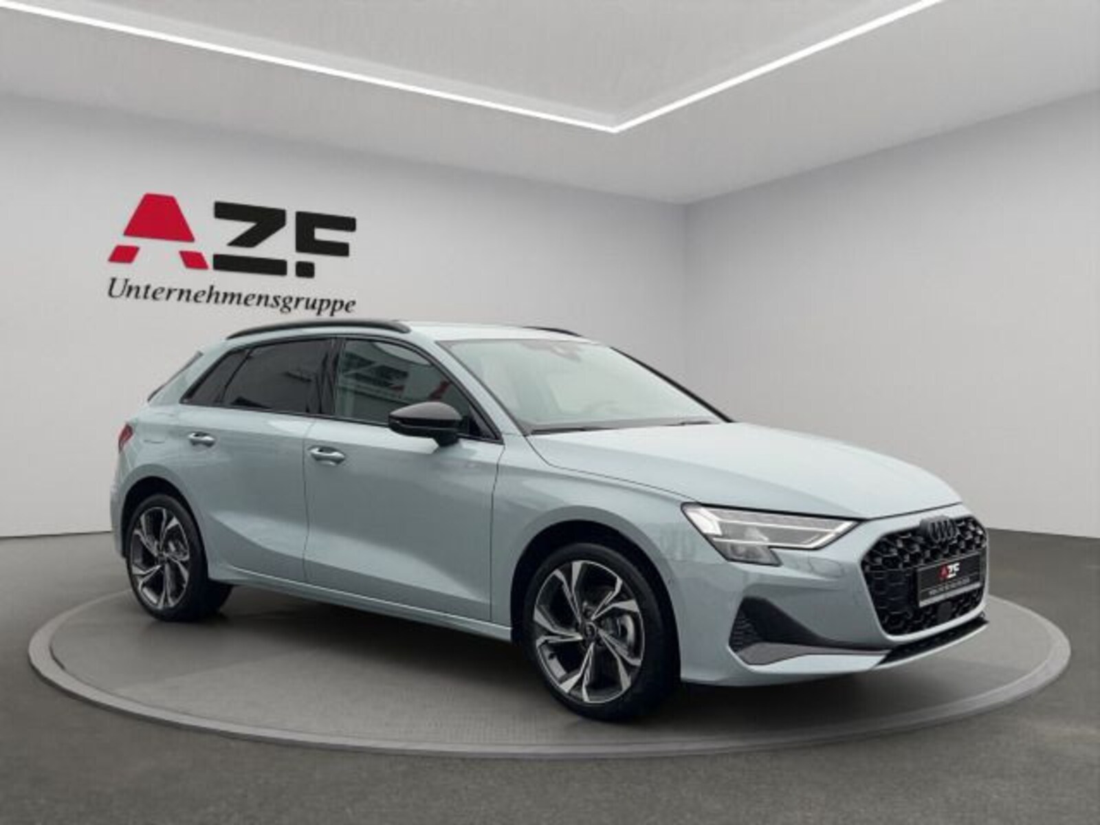 Audi A3 Sportback – Bild 3