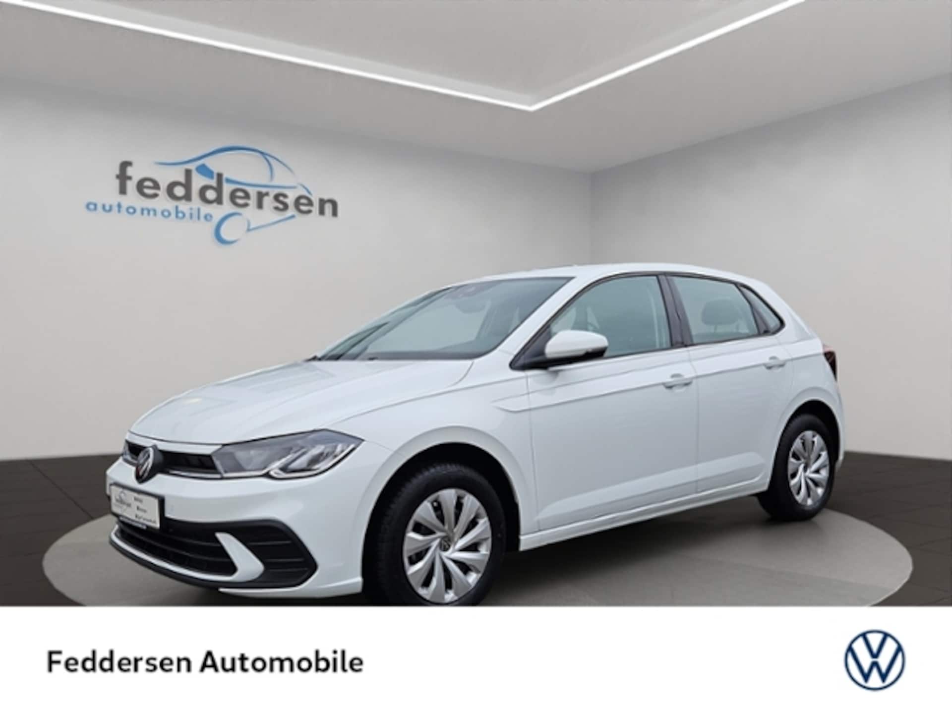 Volkswagen Polo Life