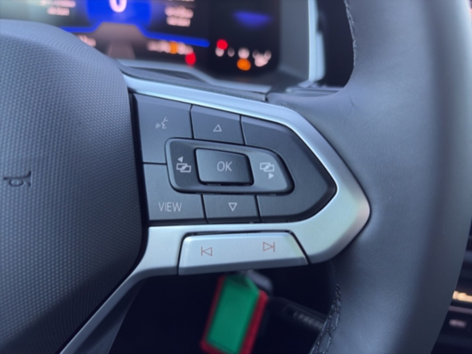 Volkswagen Taigo – Bild 13