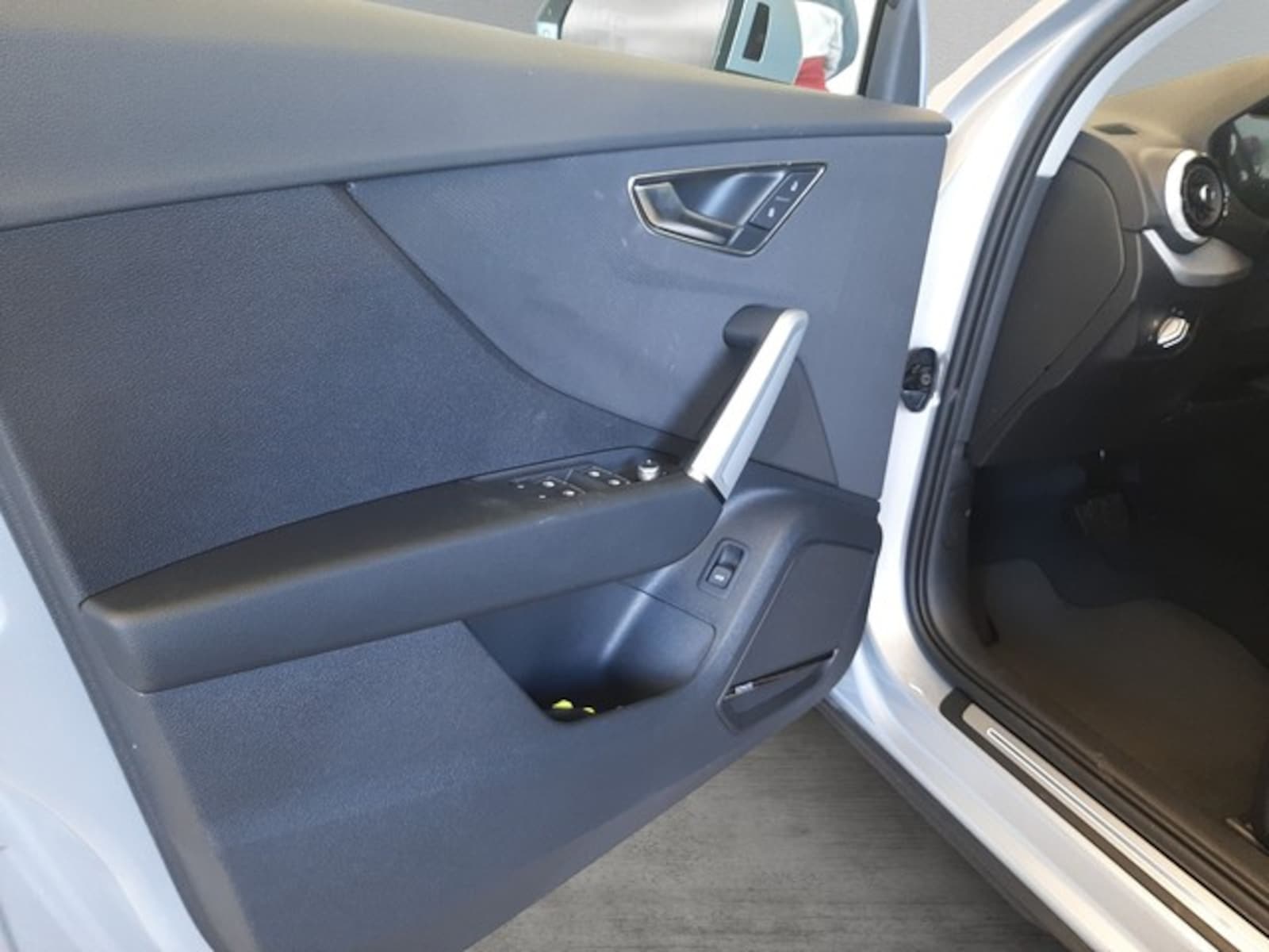 Audi Q2 – Bild 13
