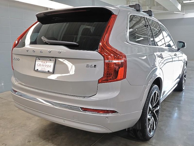 2023 Volvo XC90