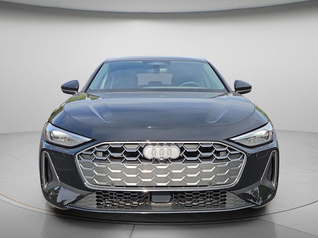 2025 Audi A5 Sedan