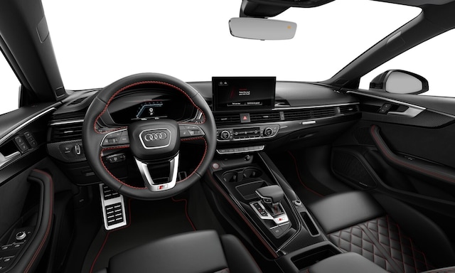 2023 Audi S5 Sportback