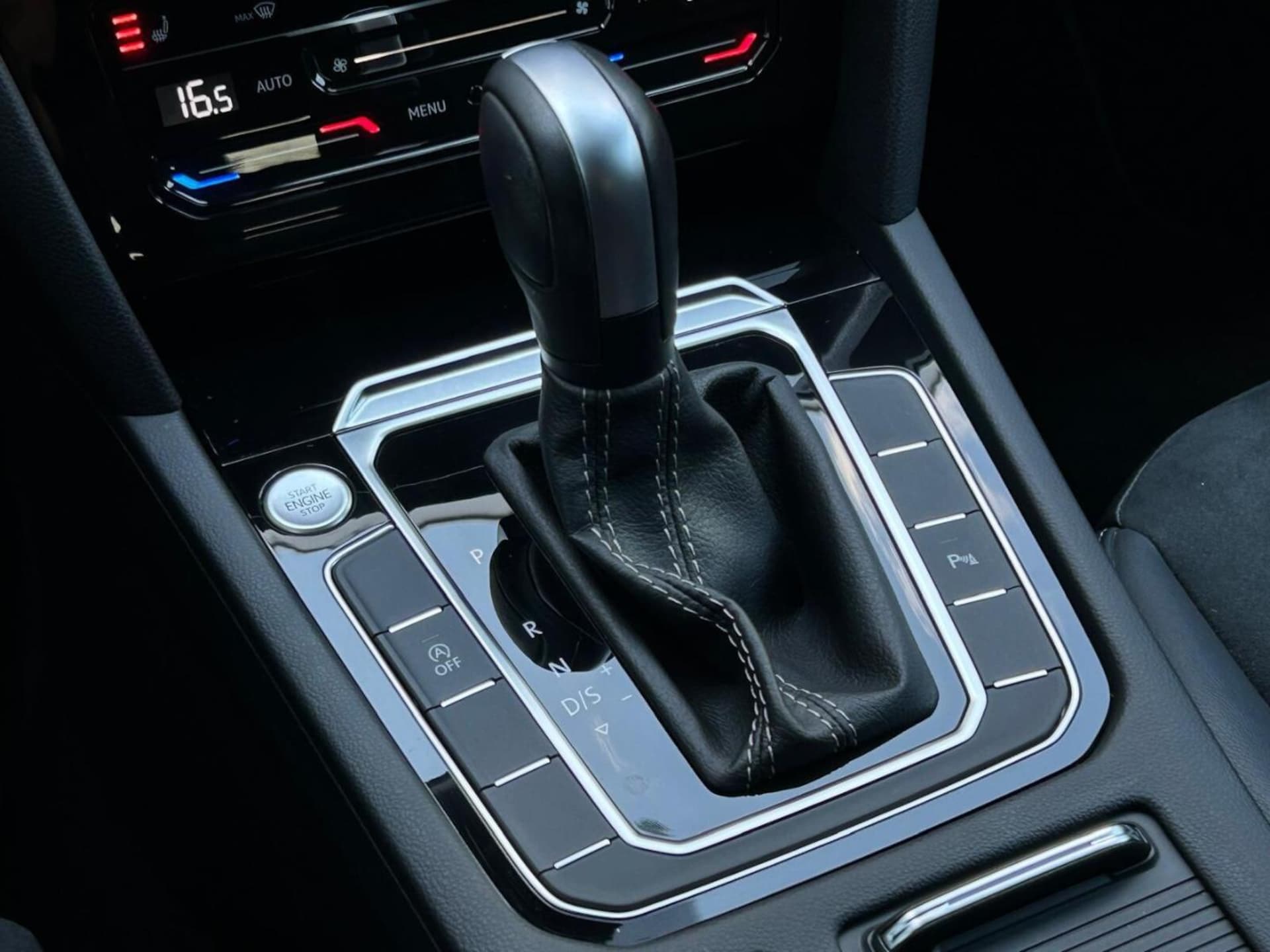 Volkswagen Arteon Shooting Brake R-Line