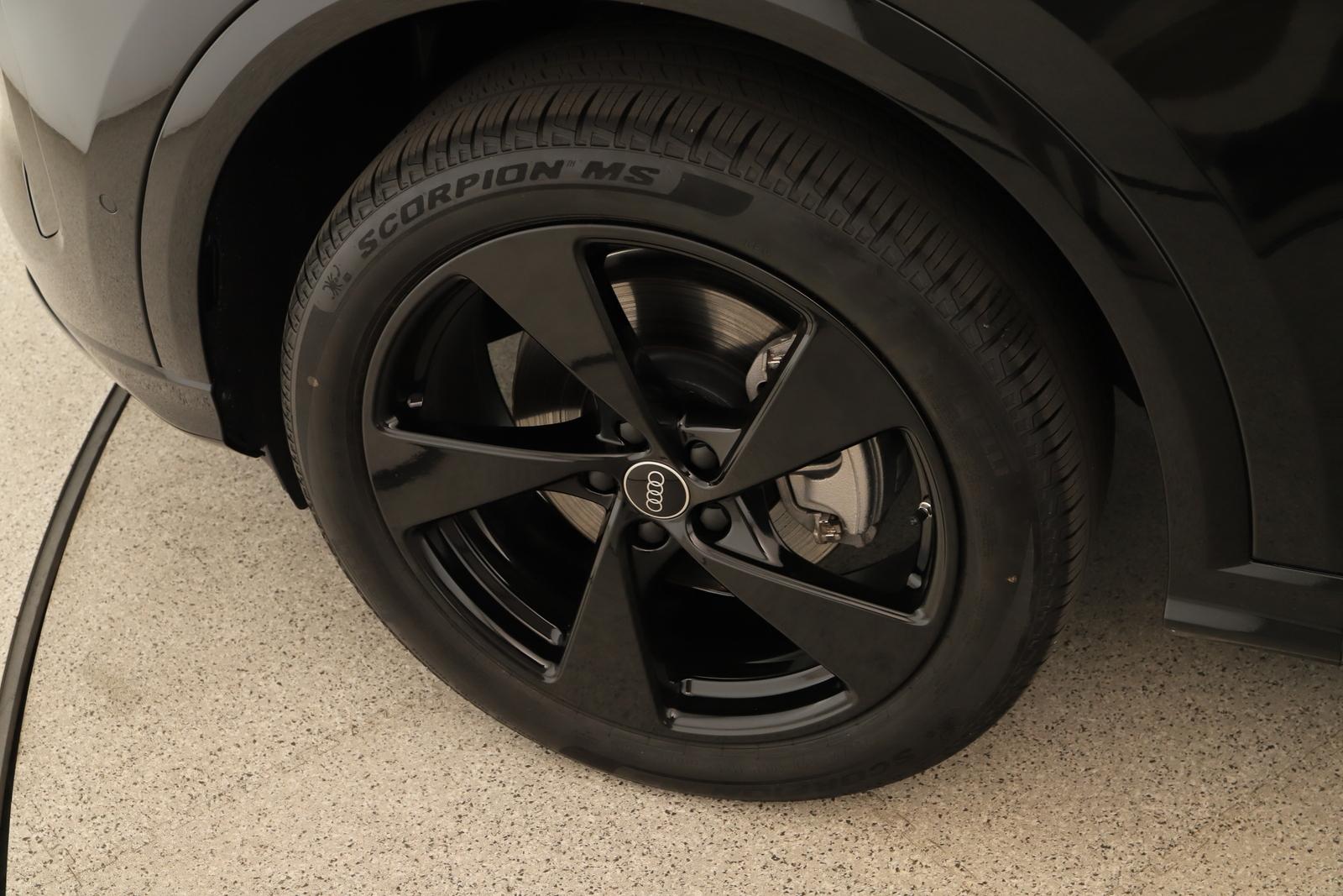 2025 Audi Q5 Premium Plus - Photo 36