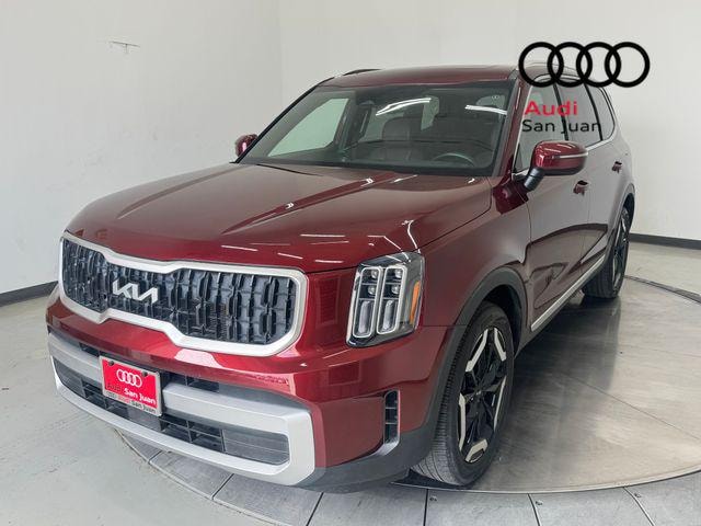 2023 Kia Telluride