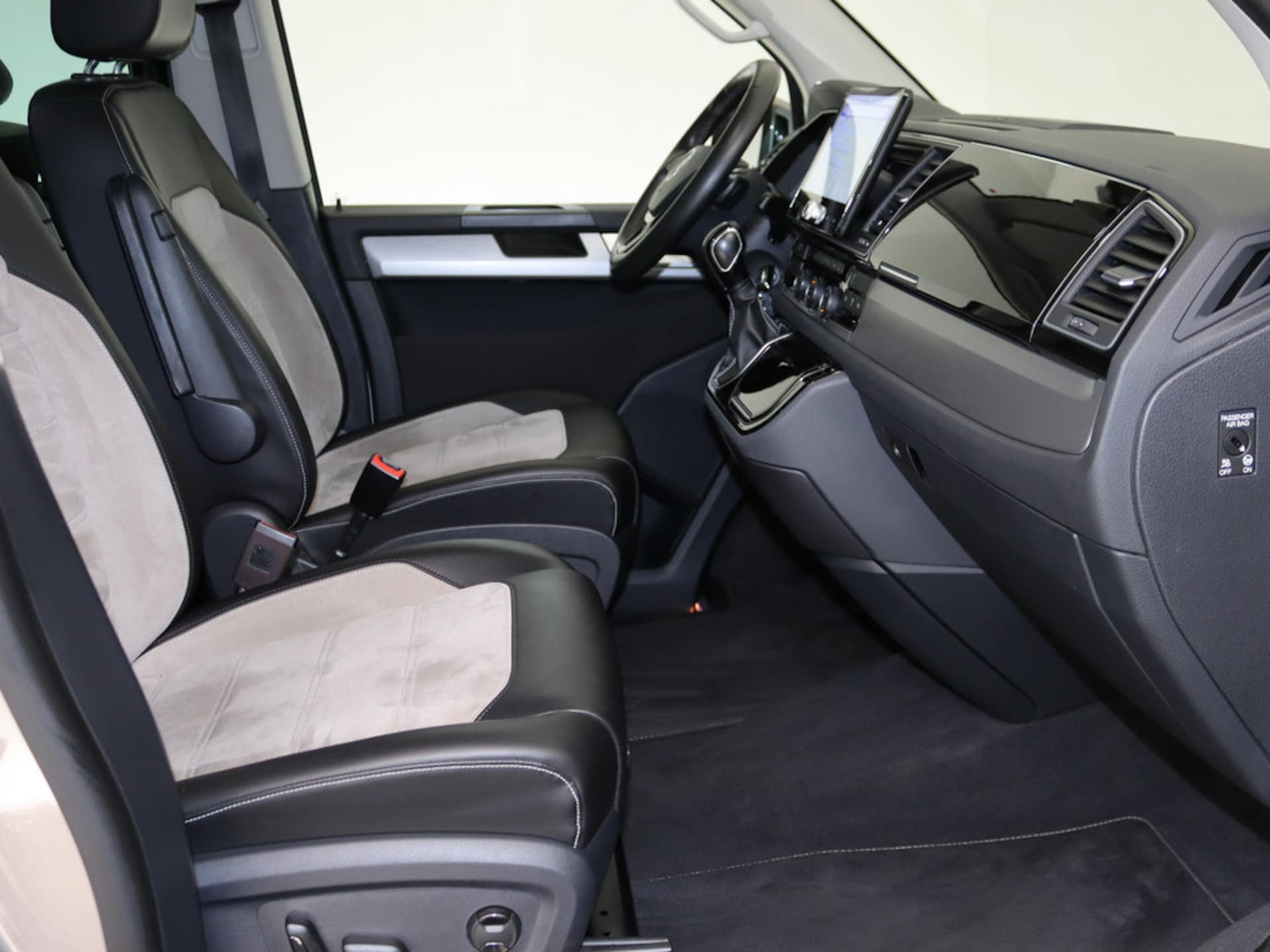 Volkswagen T6 Multivan Comfortline