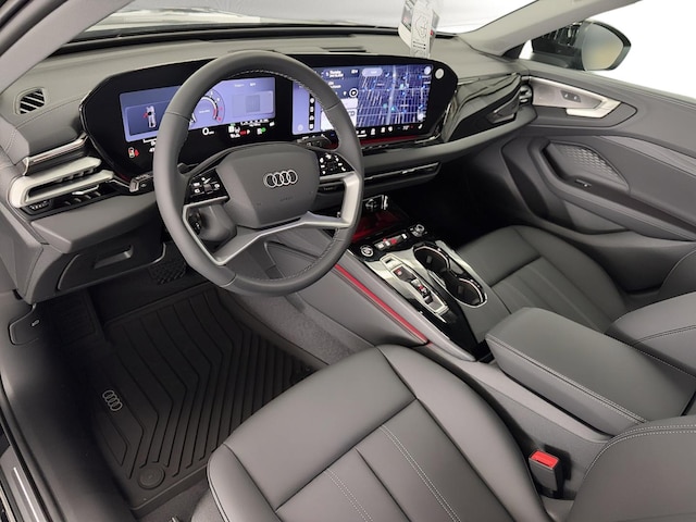 2026 Audi A5 Sedan