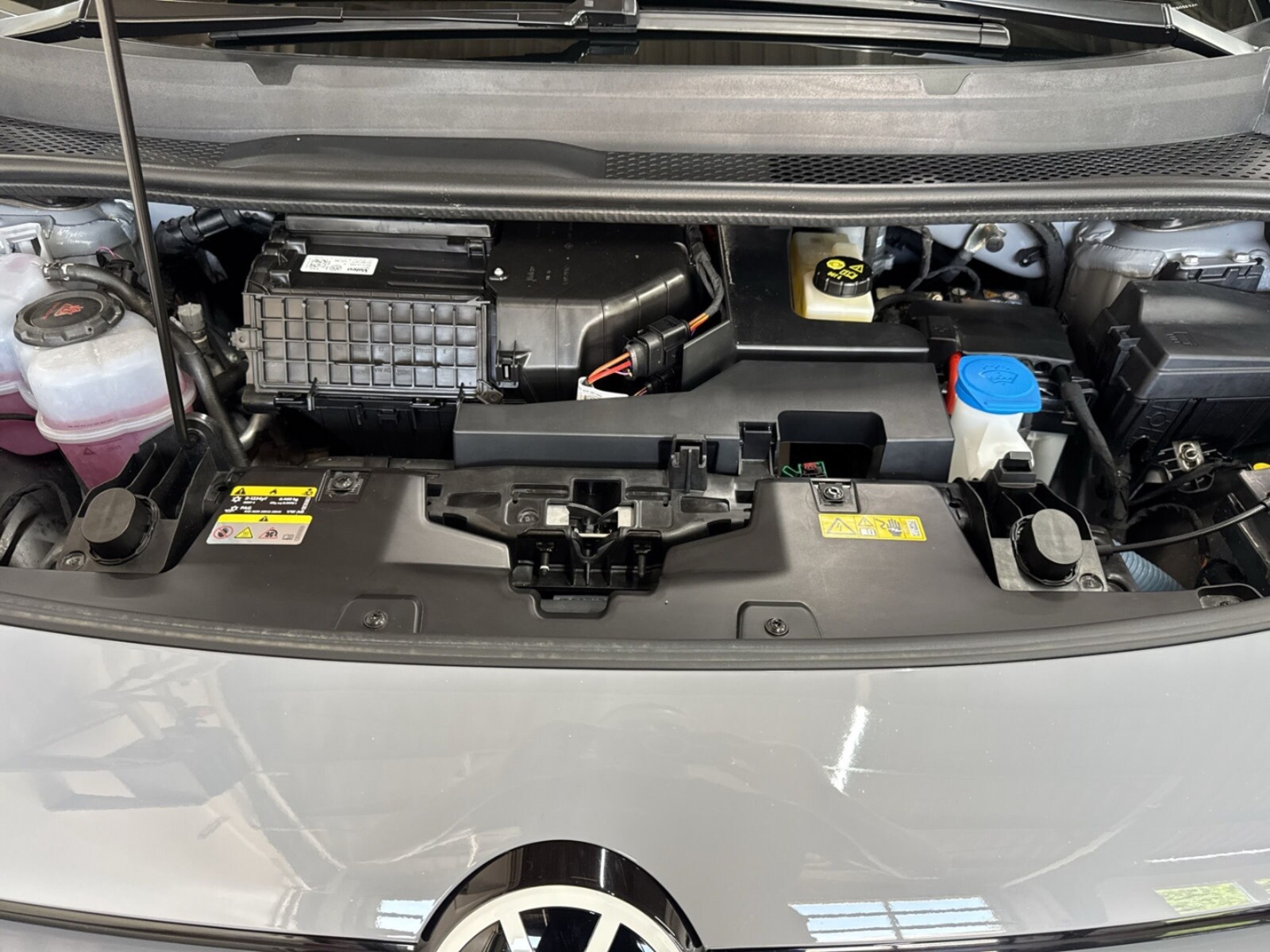 Volkswagen ID.3 – Bild 7