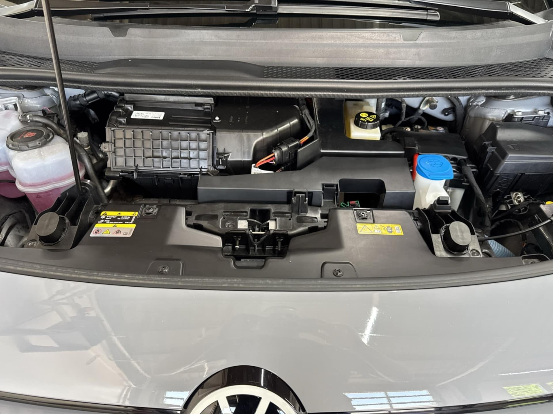 Volkswagen ID.3 MOVE Pro