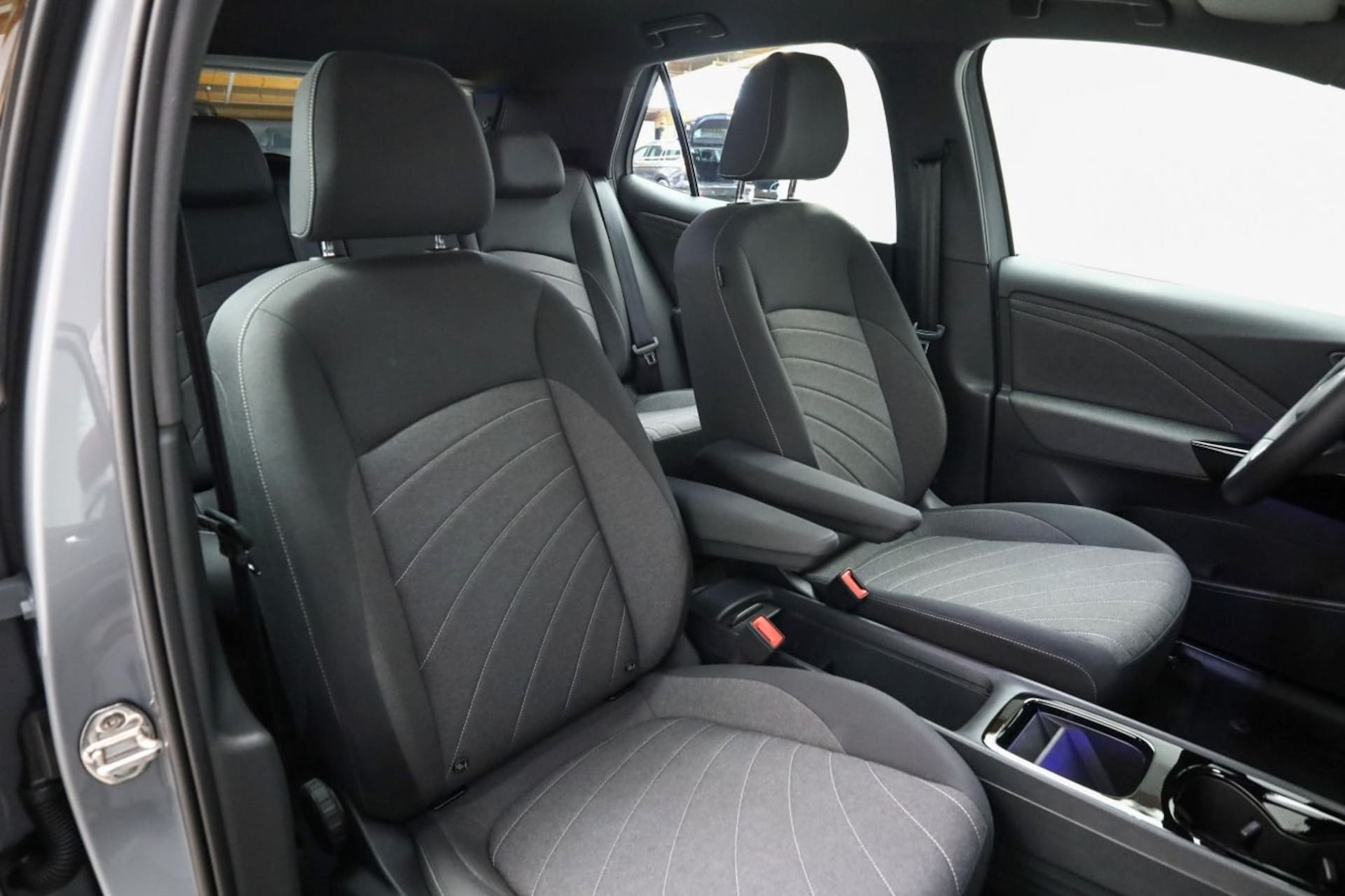 Volkswagen ID.3 Pro