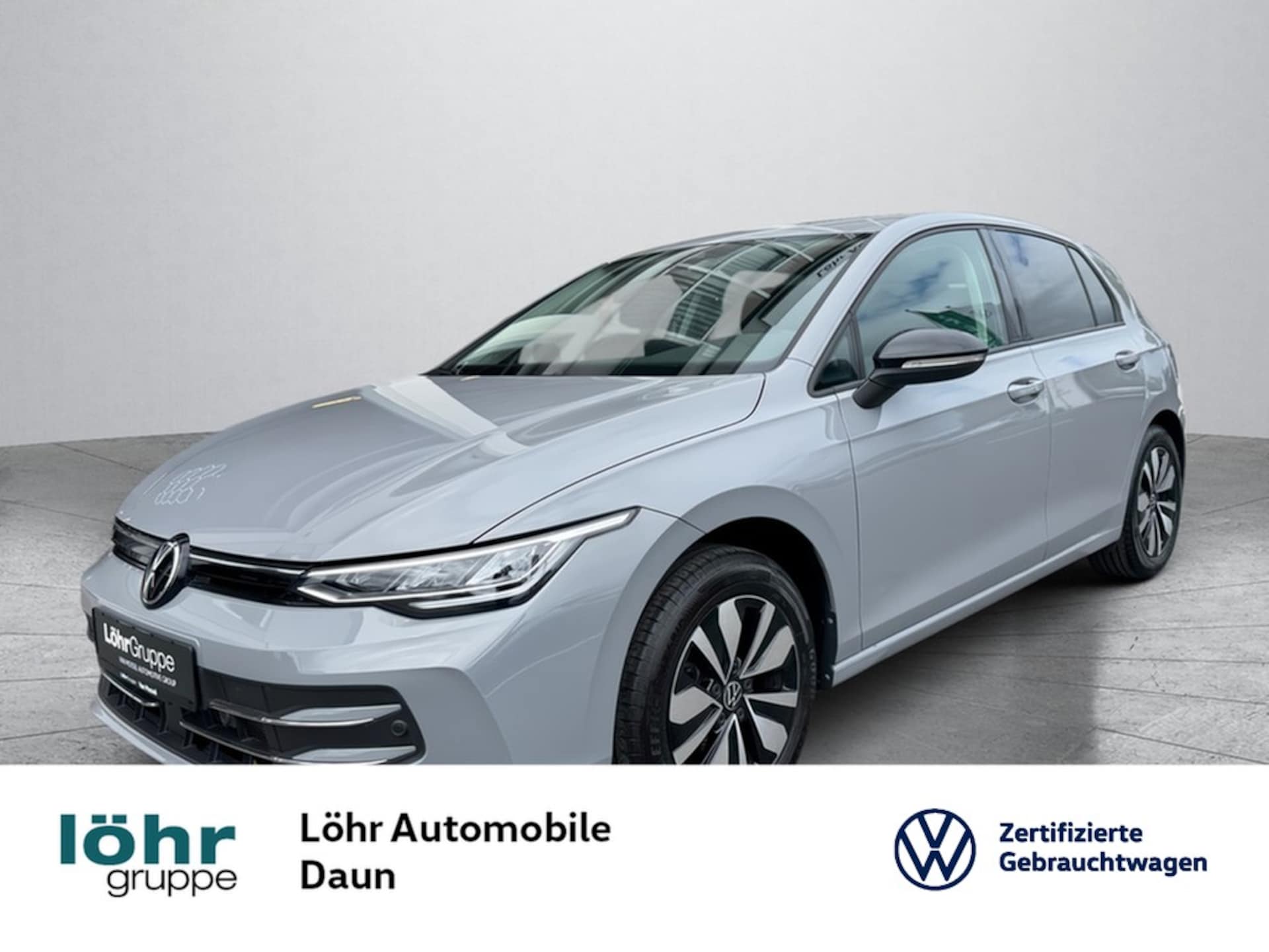 Volkswagen Golf Goal