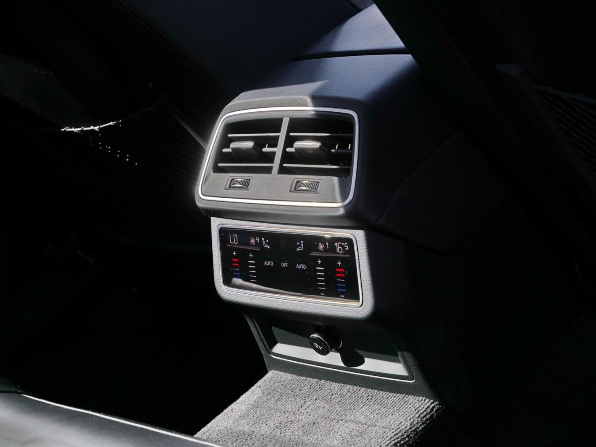 Audi A6 Avant Sport