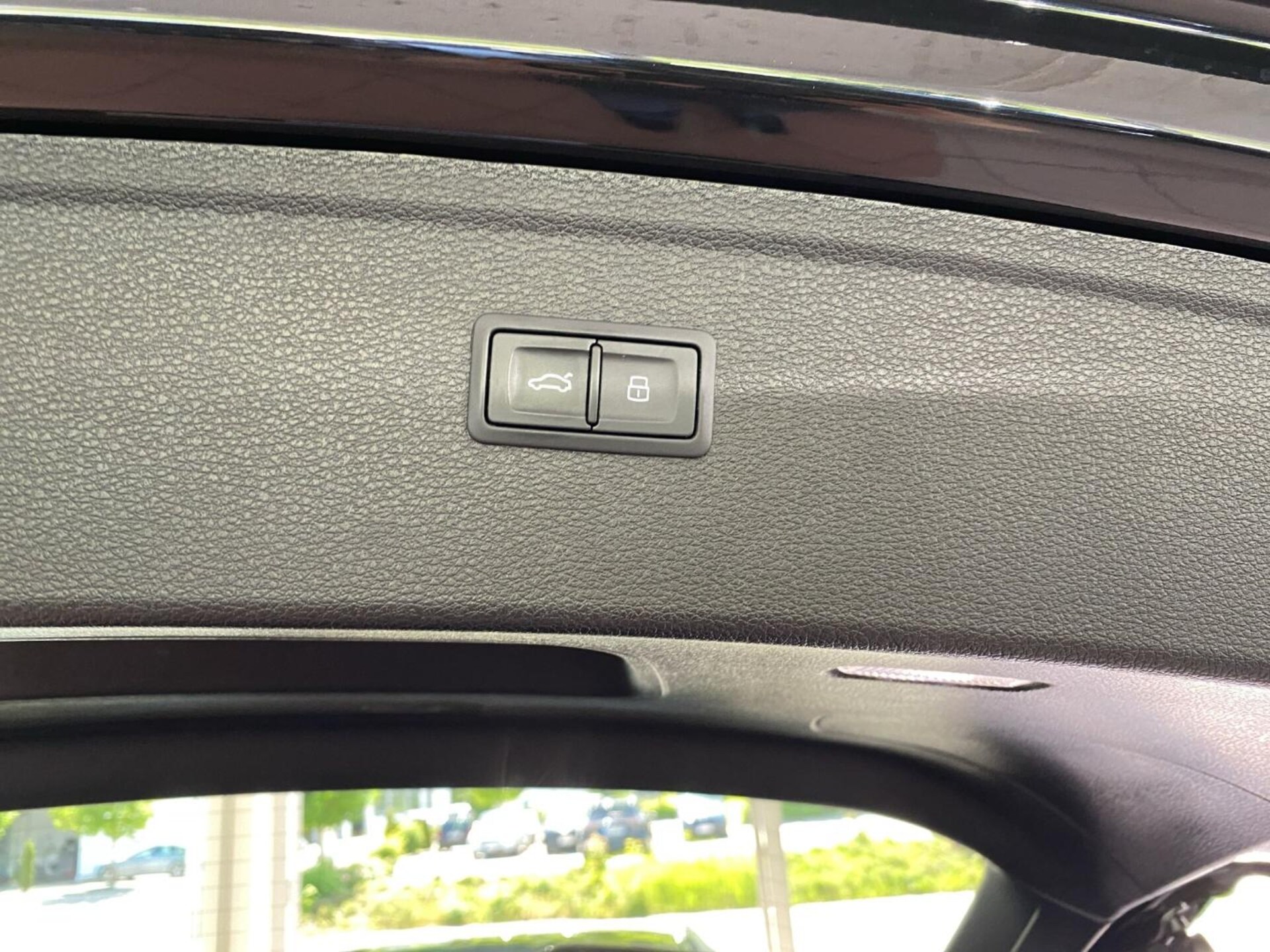 Audi Q5 TFSI e S line