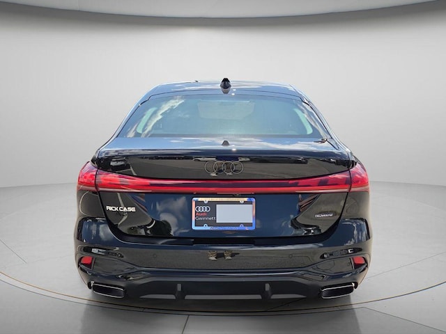 2026 Audi A5 Sedan
