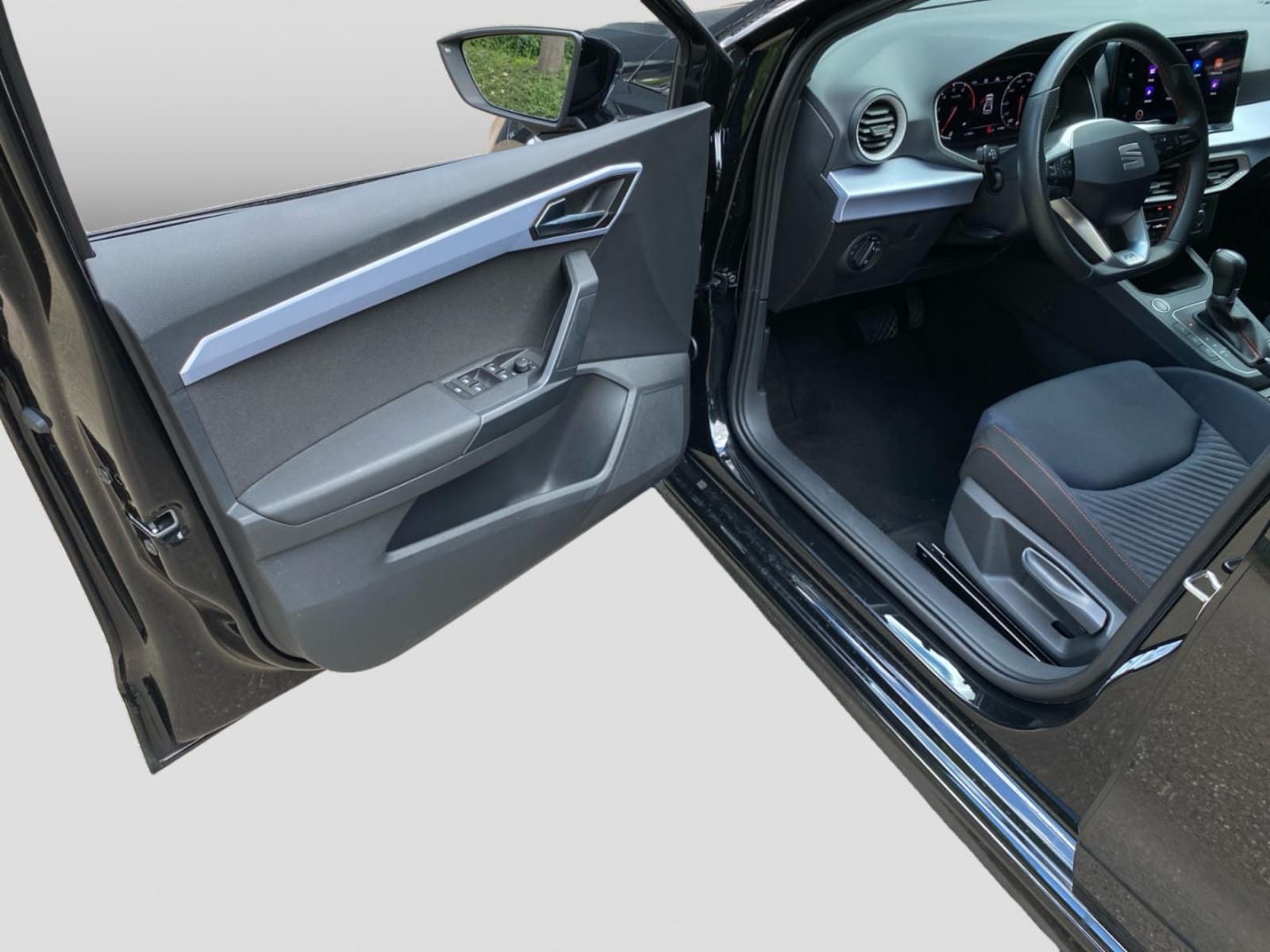 SEAT Ibiza – Bild 13