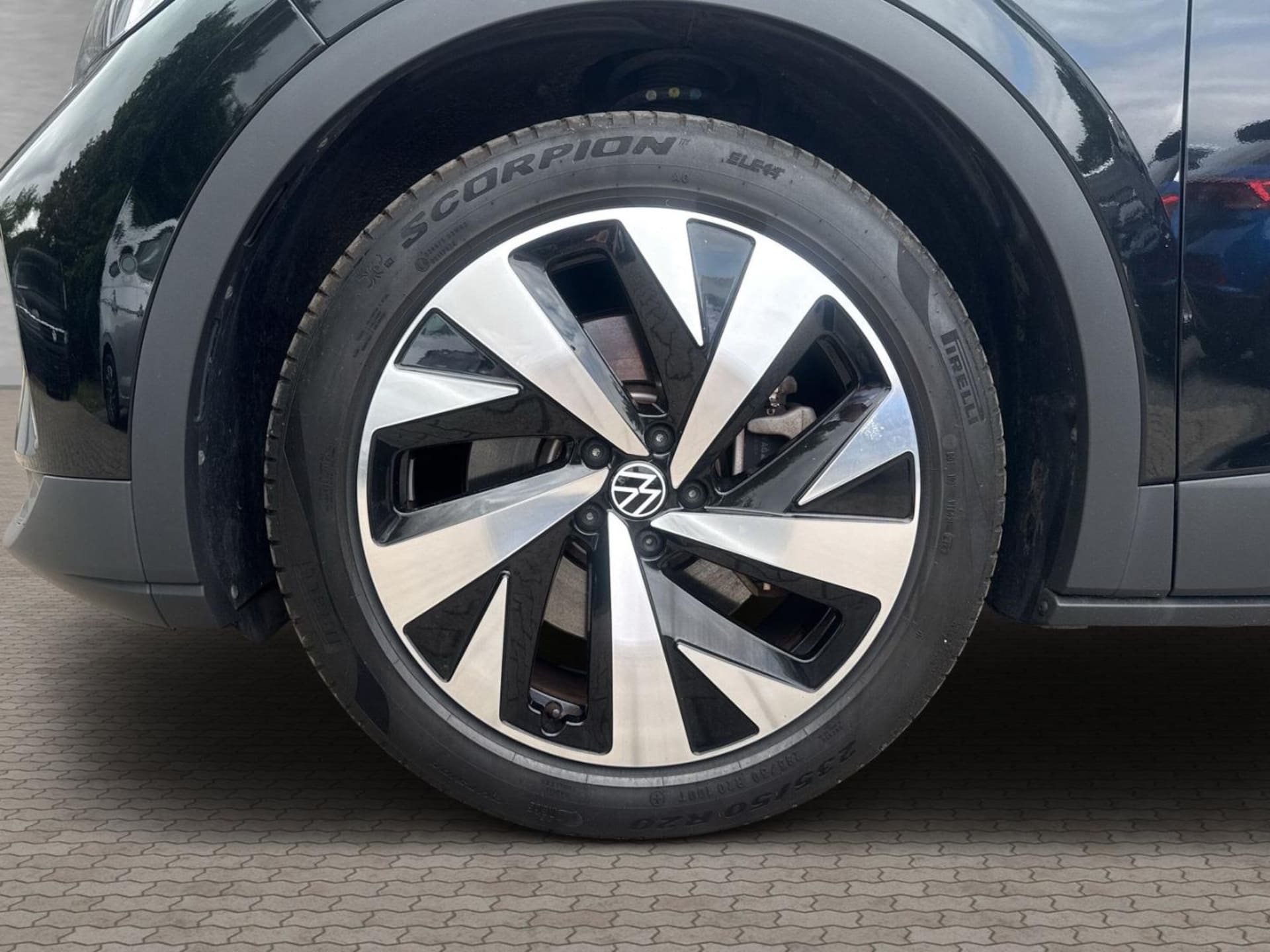Volkswagen ID.4 Pro Performance