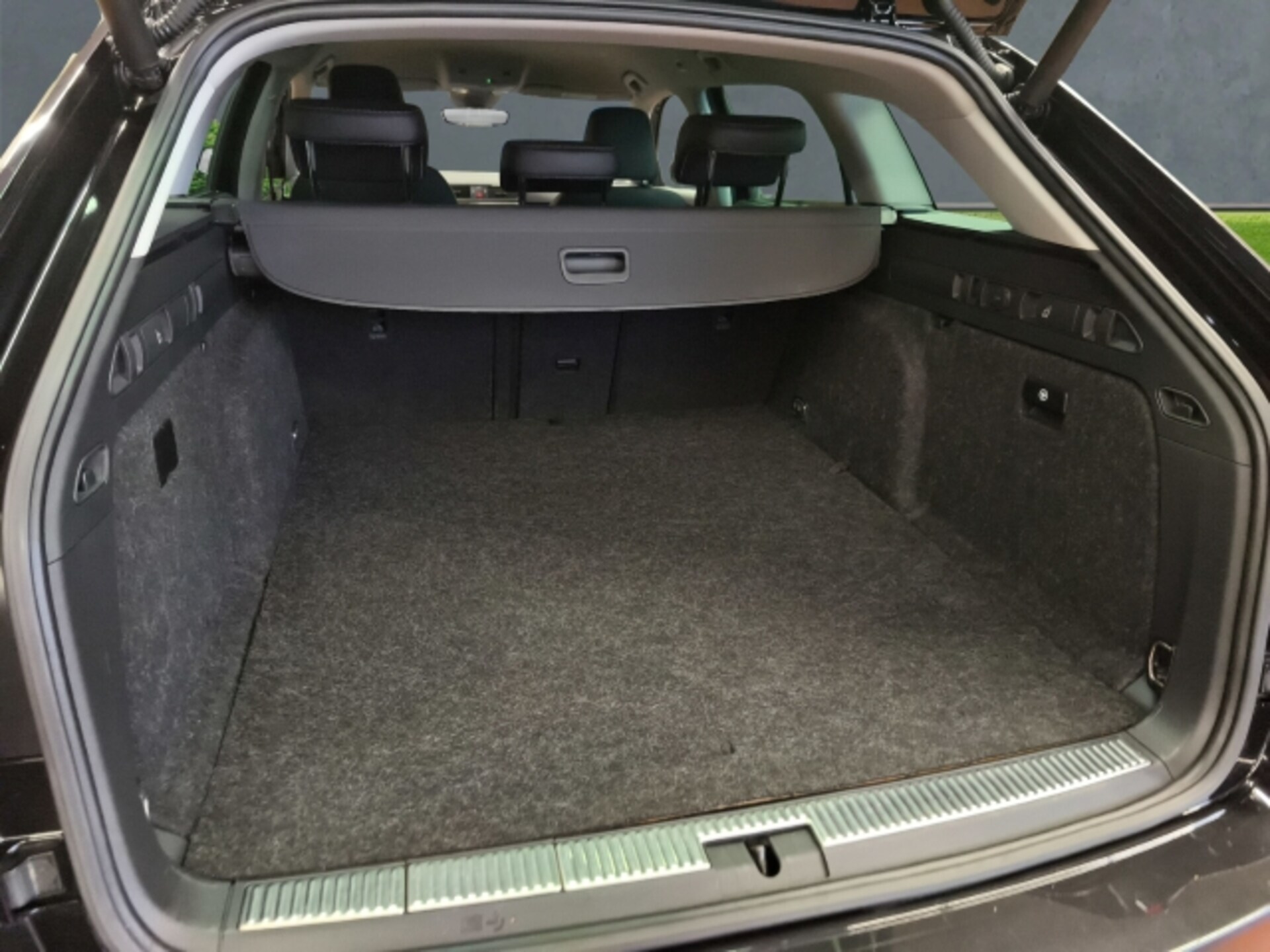 Skoda Superb Combi Style
