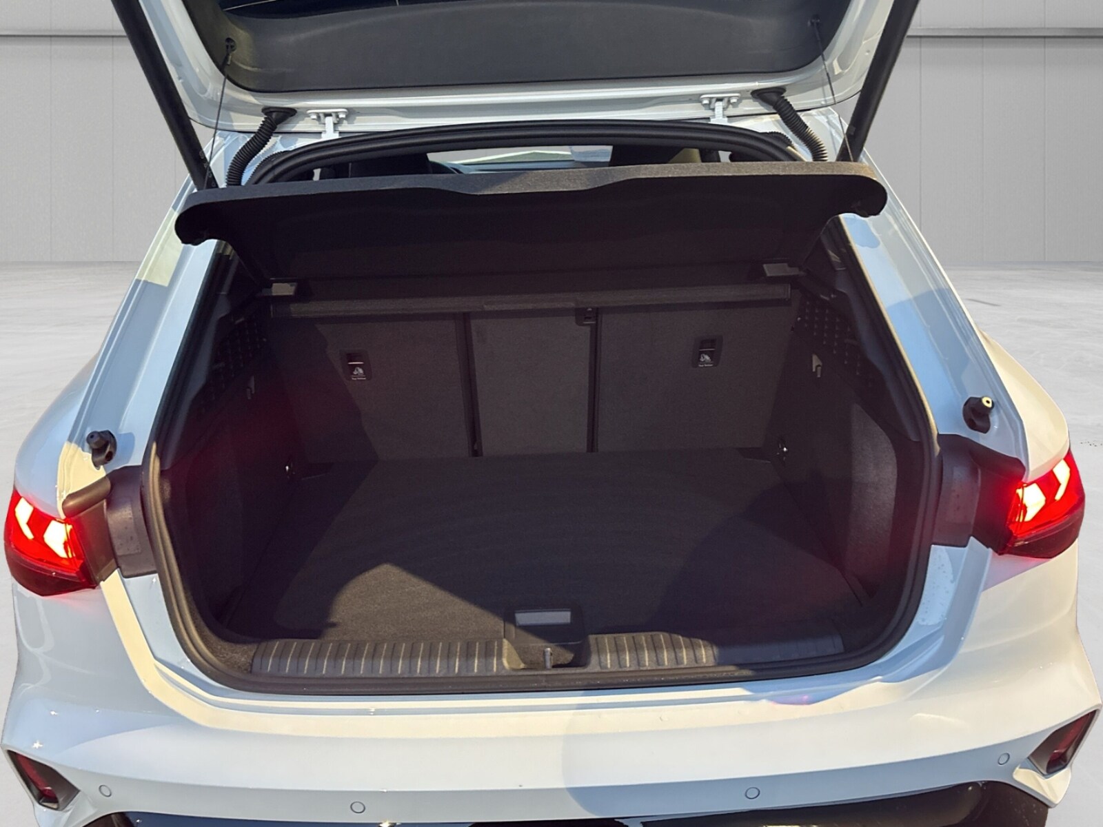 Audi A3 Sportback – Bild 15