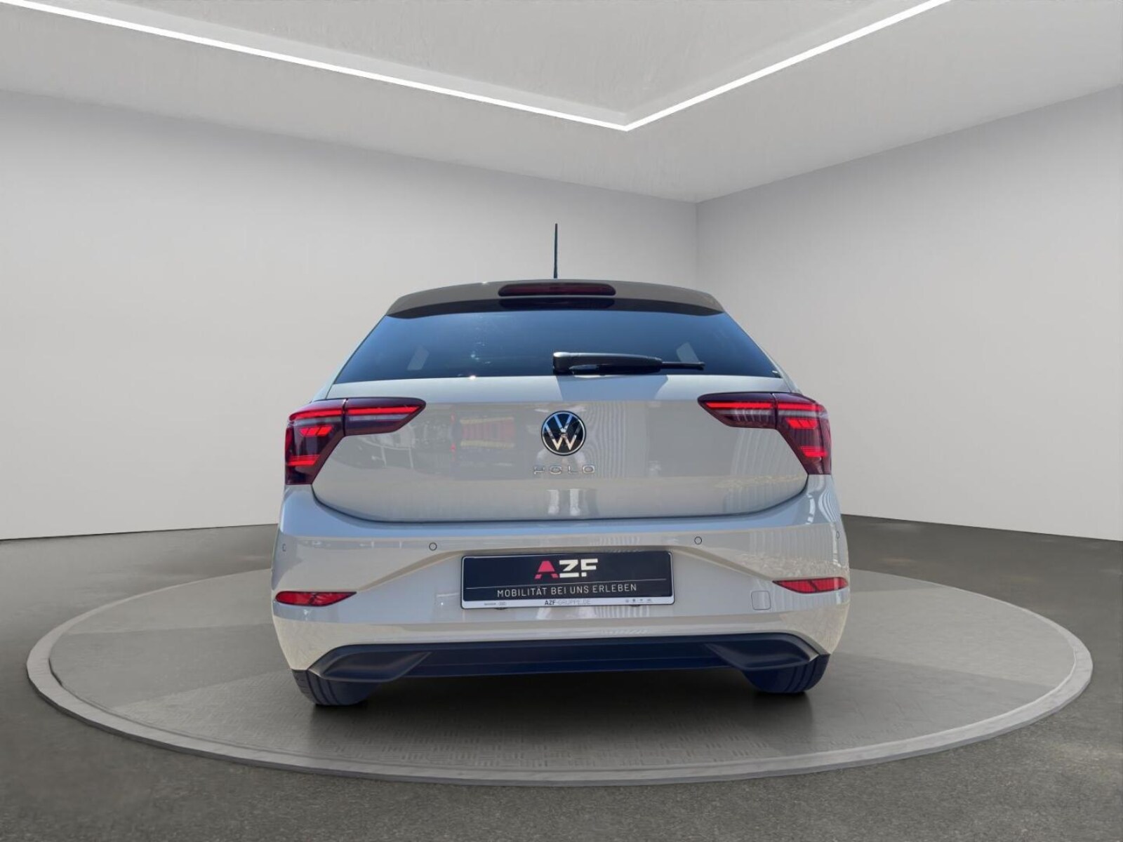 Volkswagen Polo – Bild 7