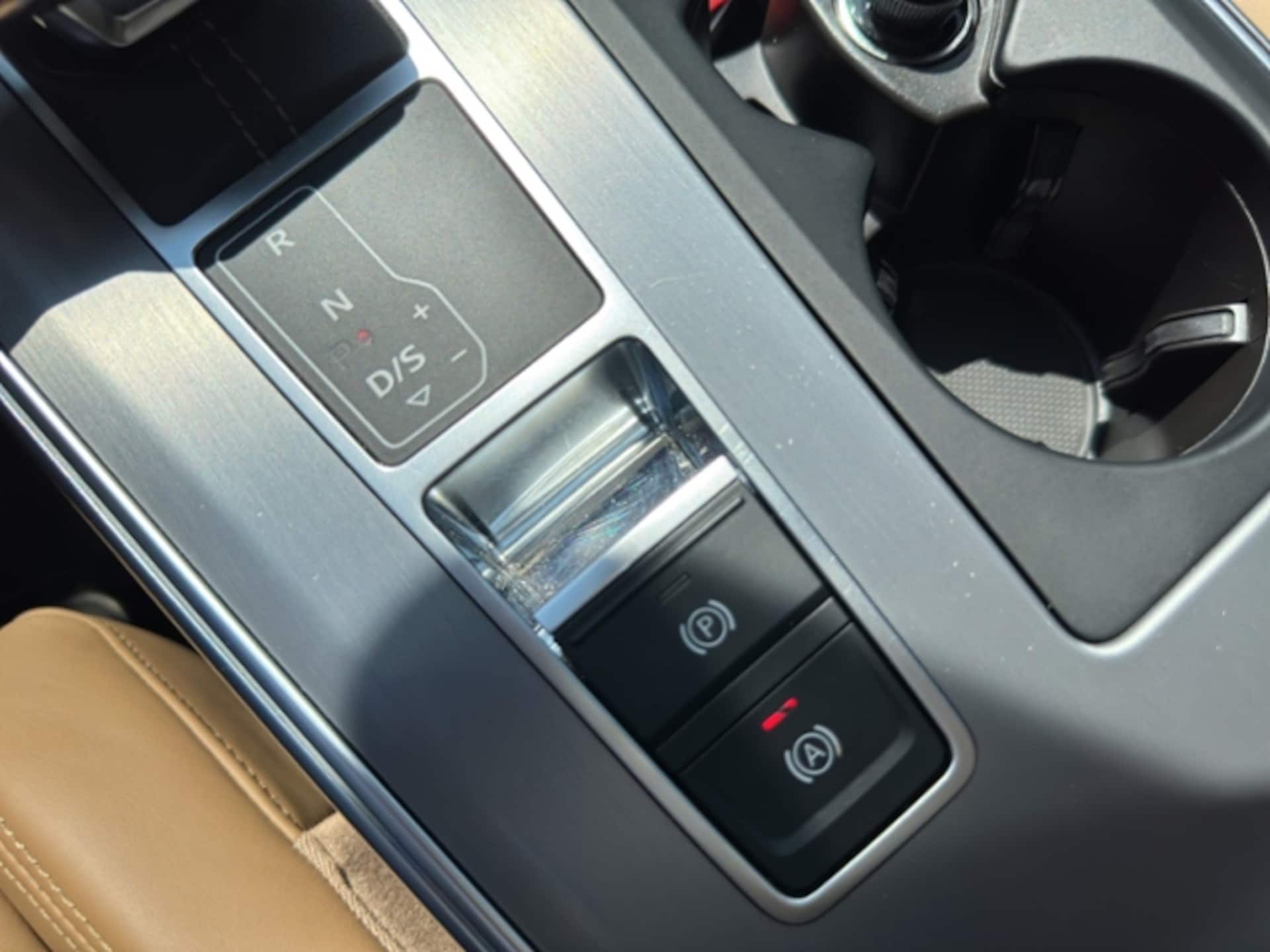 Audi A6 Limousine TFSI e Advanced