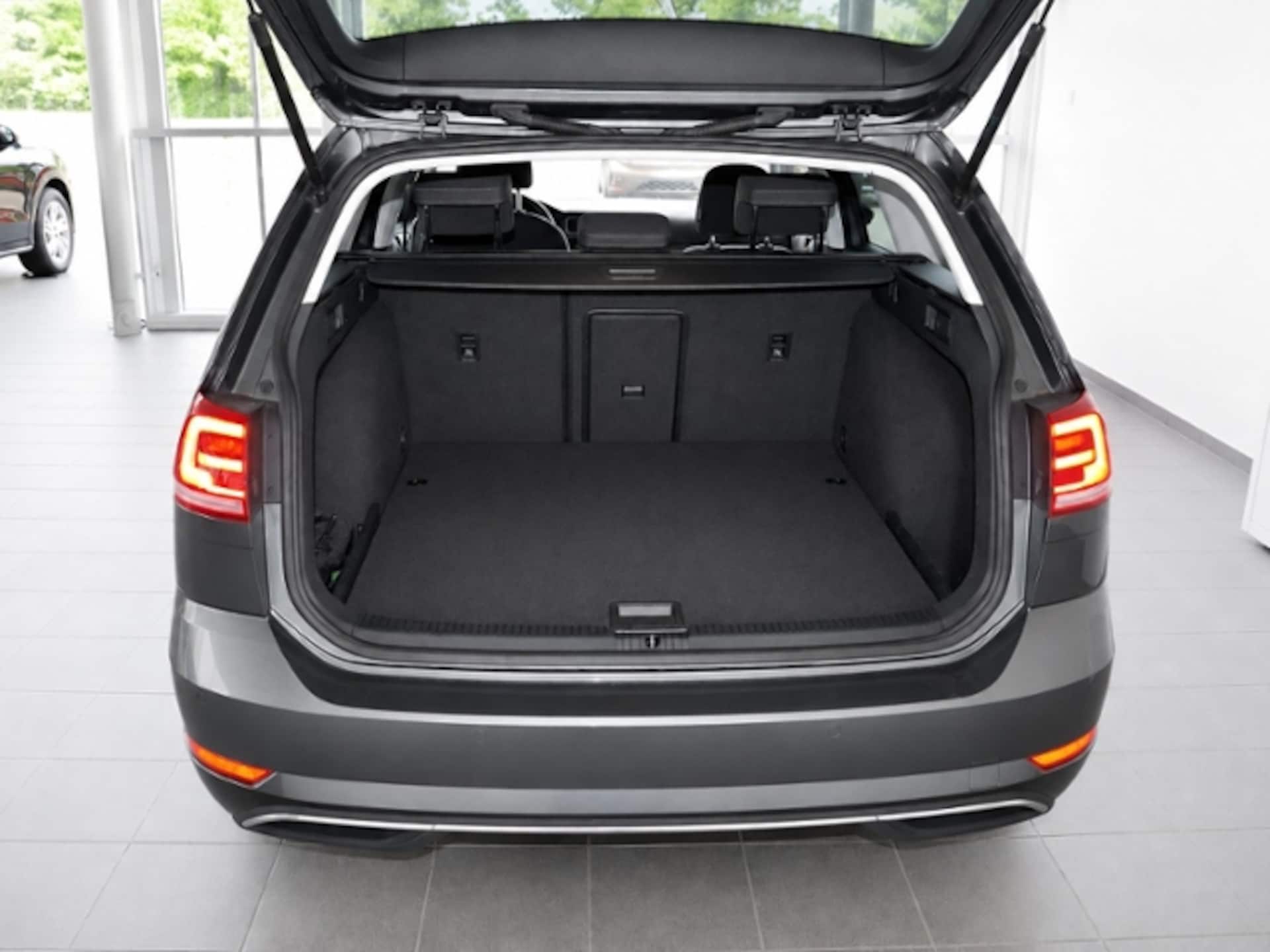 Volkswagen Golf Variant Comfortline