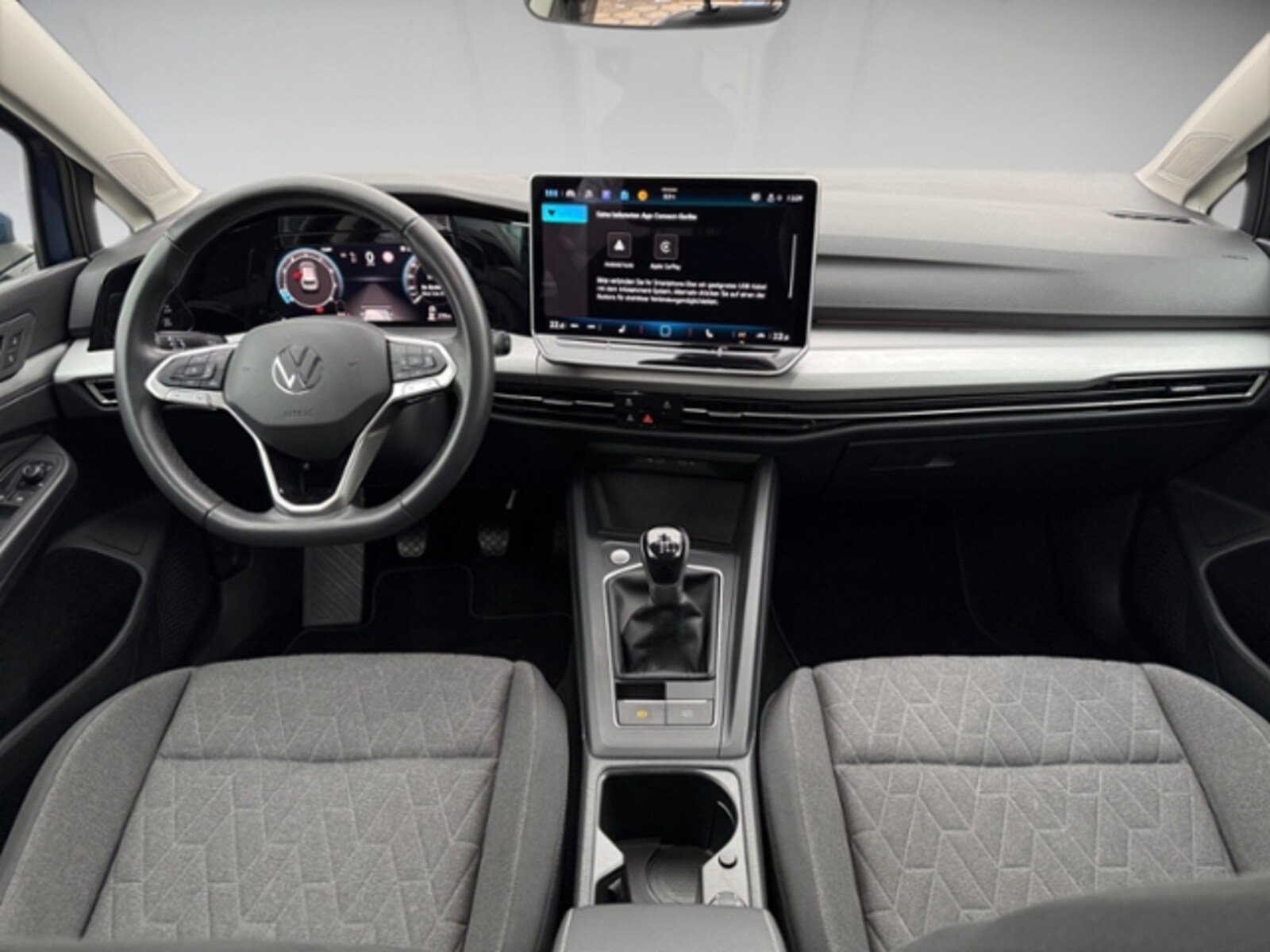 Volkswagen Golf – Bild 12