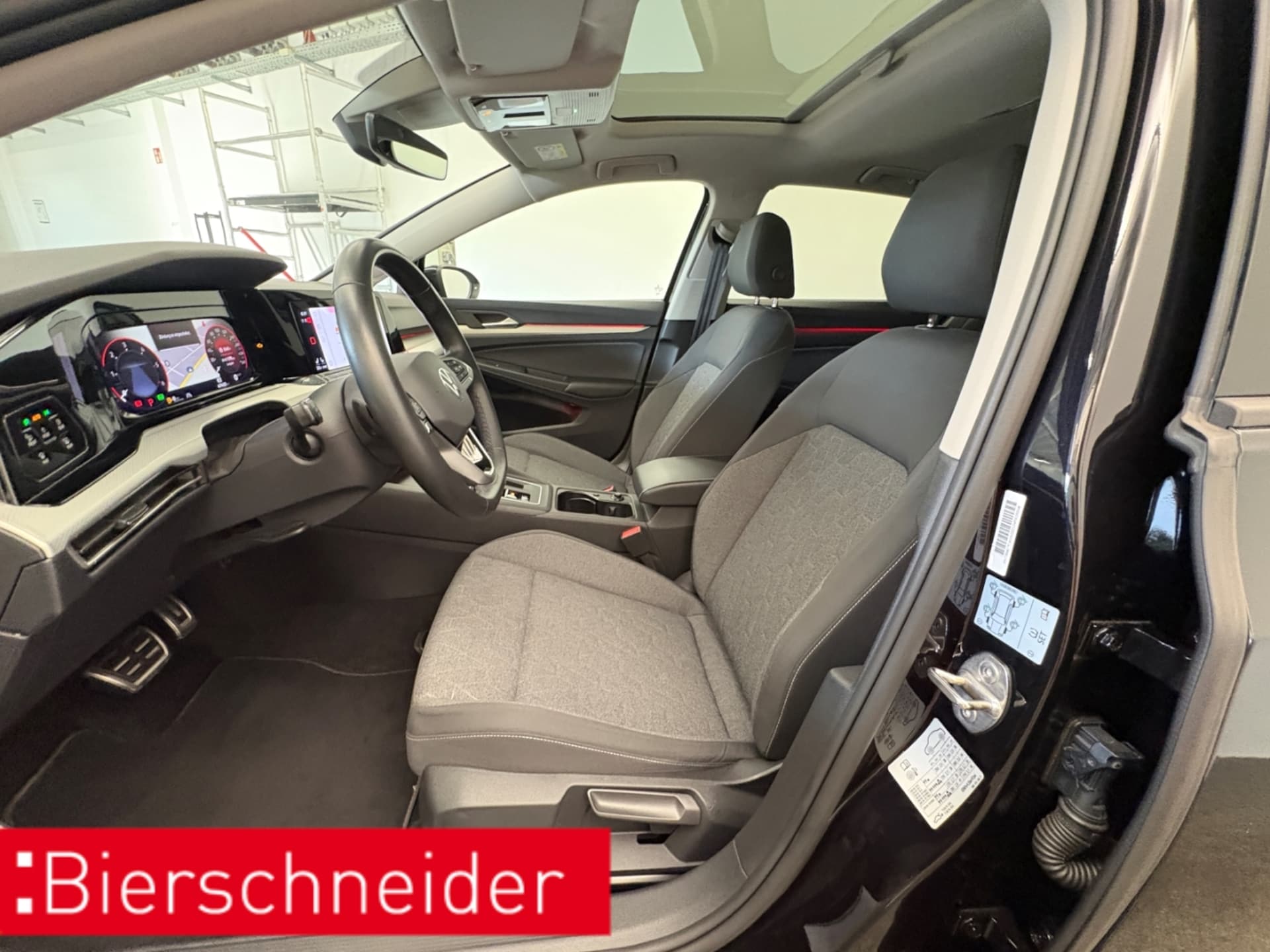 Volkswagen Golf MOVE