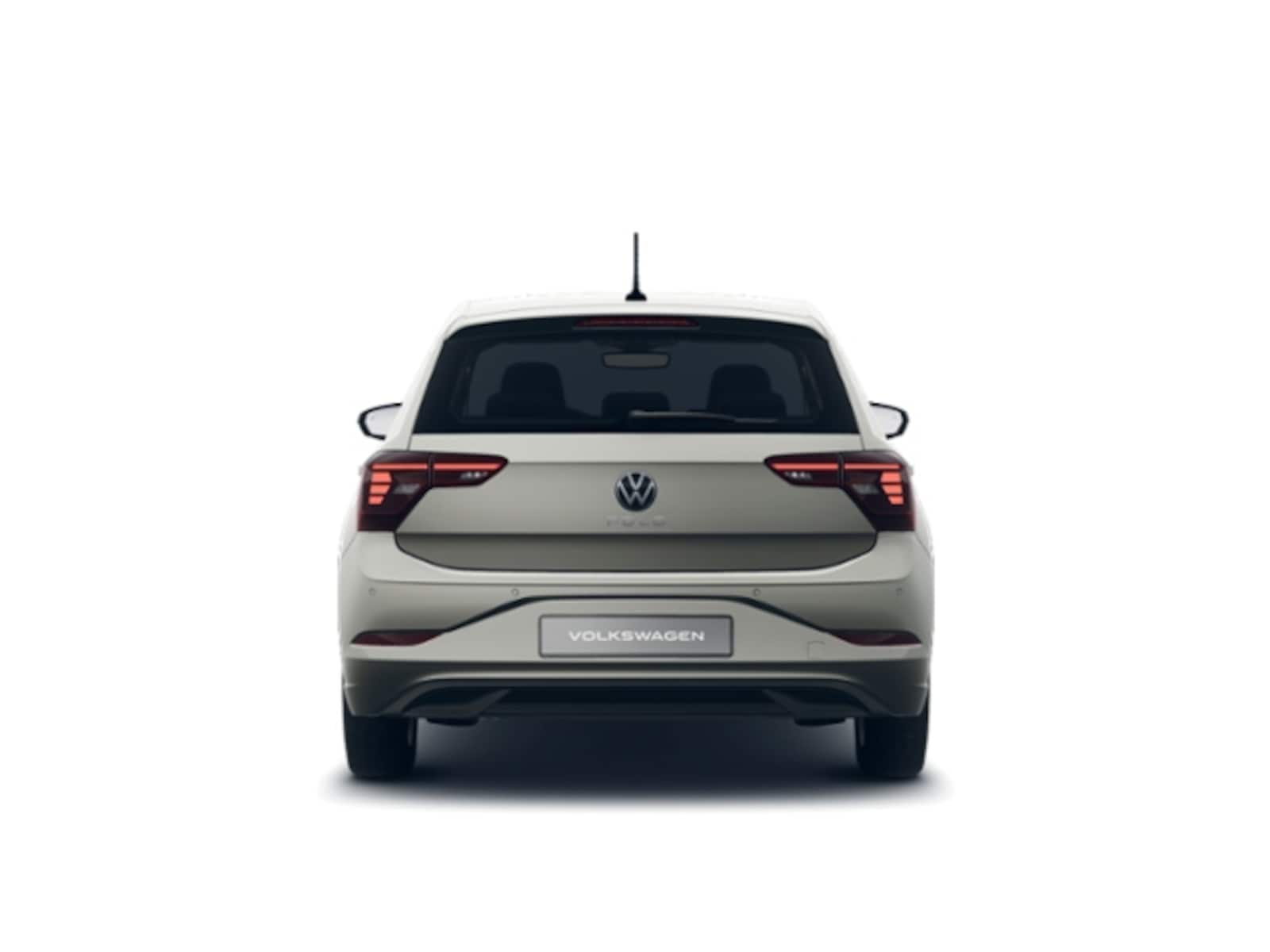 Volkswagen Polo – Bild 5