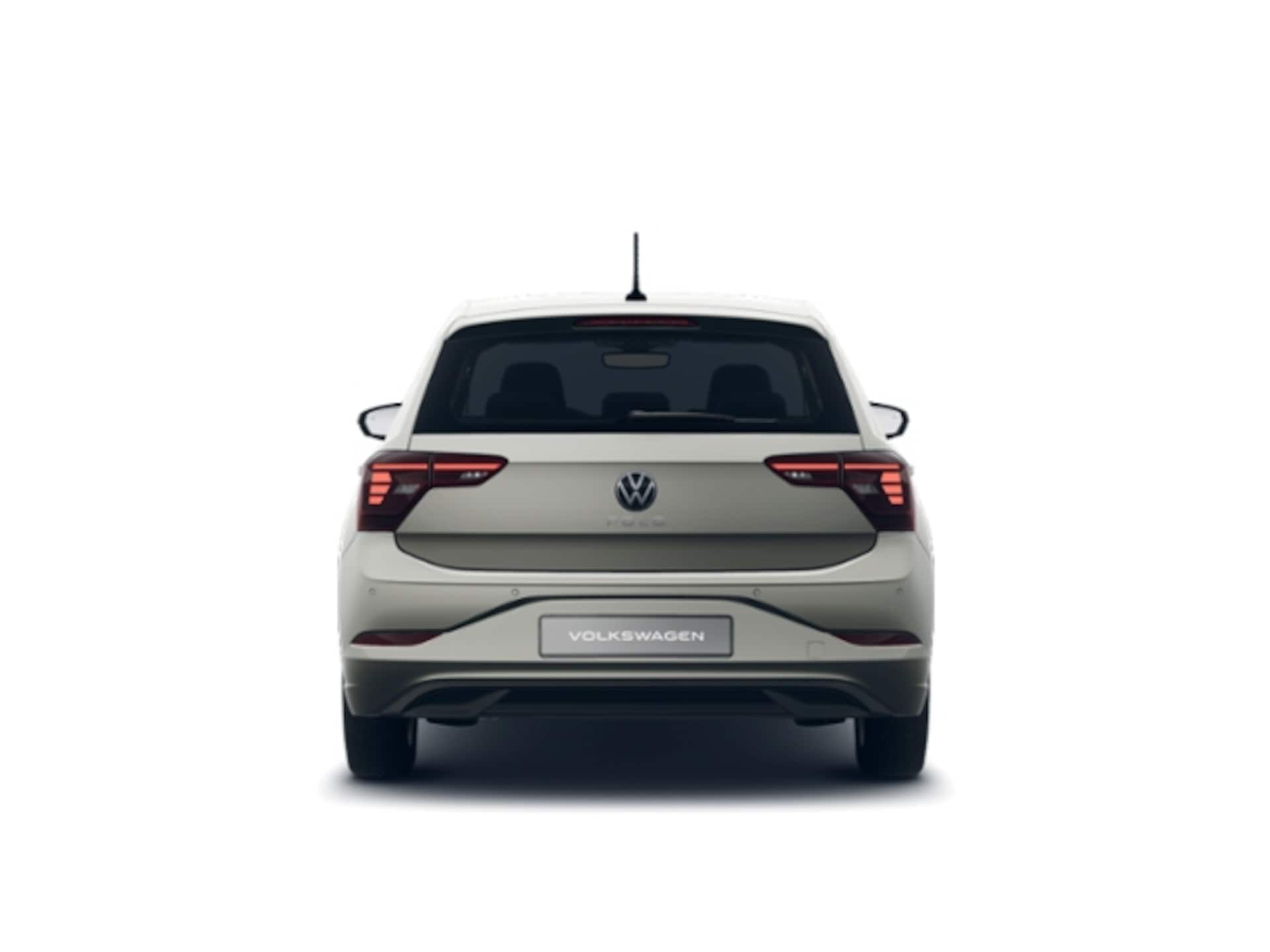 Volkswagen Polo ENERGY
