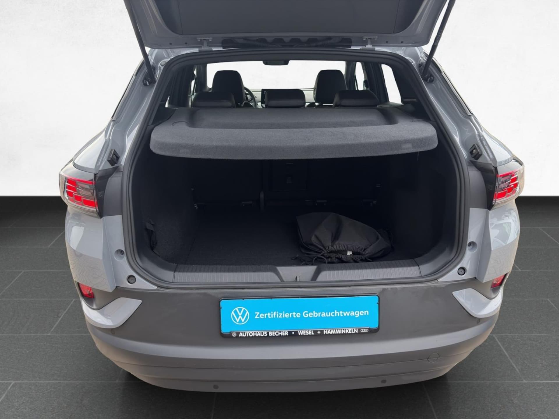 Volkswagen ID.4 Pro Performance