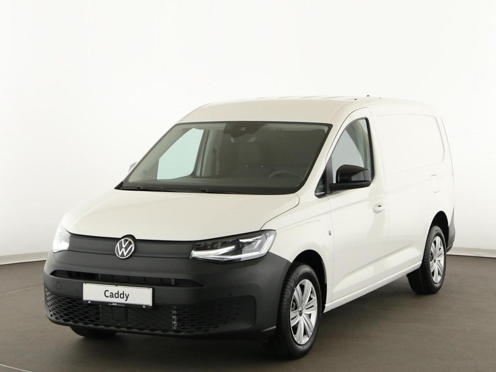 Volkswagen Caddy Maxi Cargo – Bild 2