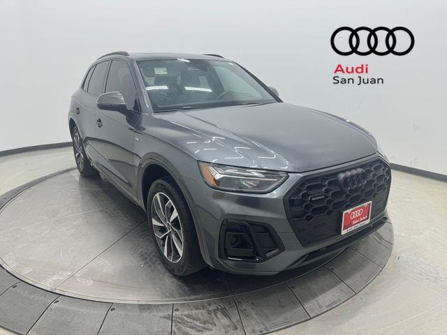 Photo of 2024 Audi Q5 