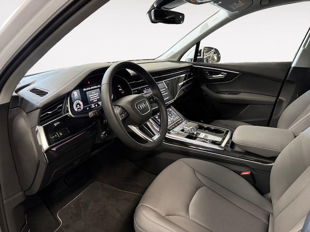 2026 Audi Q7 Premium Plus - Photo 11
