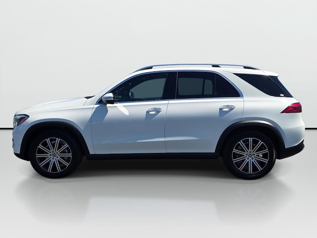 2024 Mercedes-Benz GLE 350