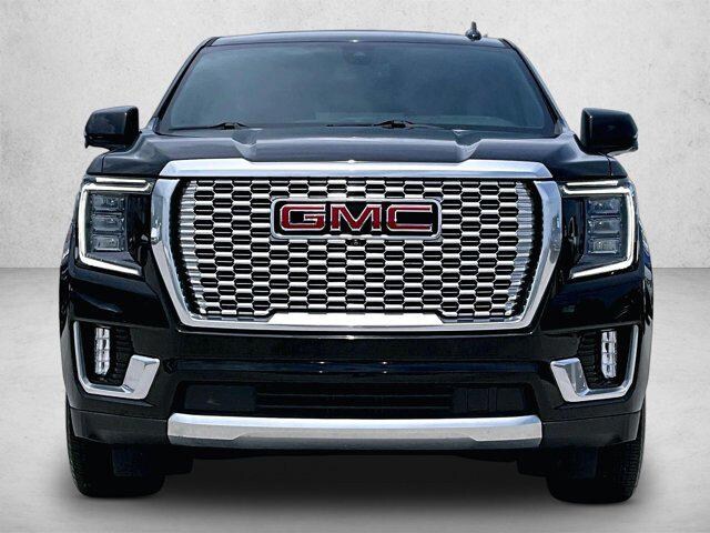 2022 GMC Yukon XL