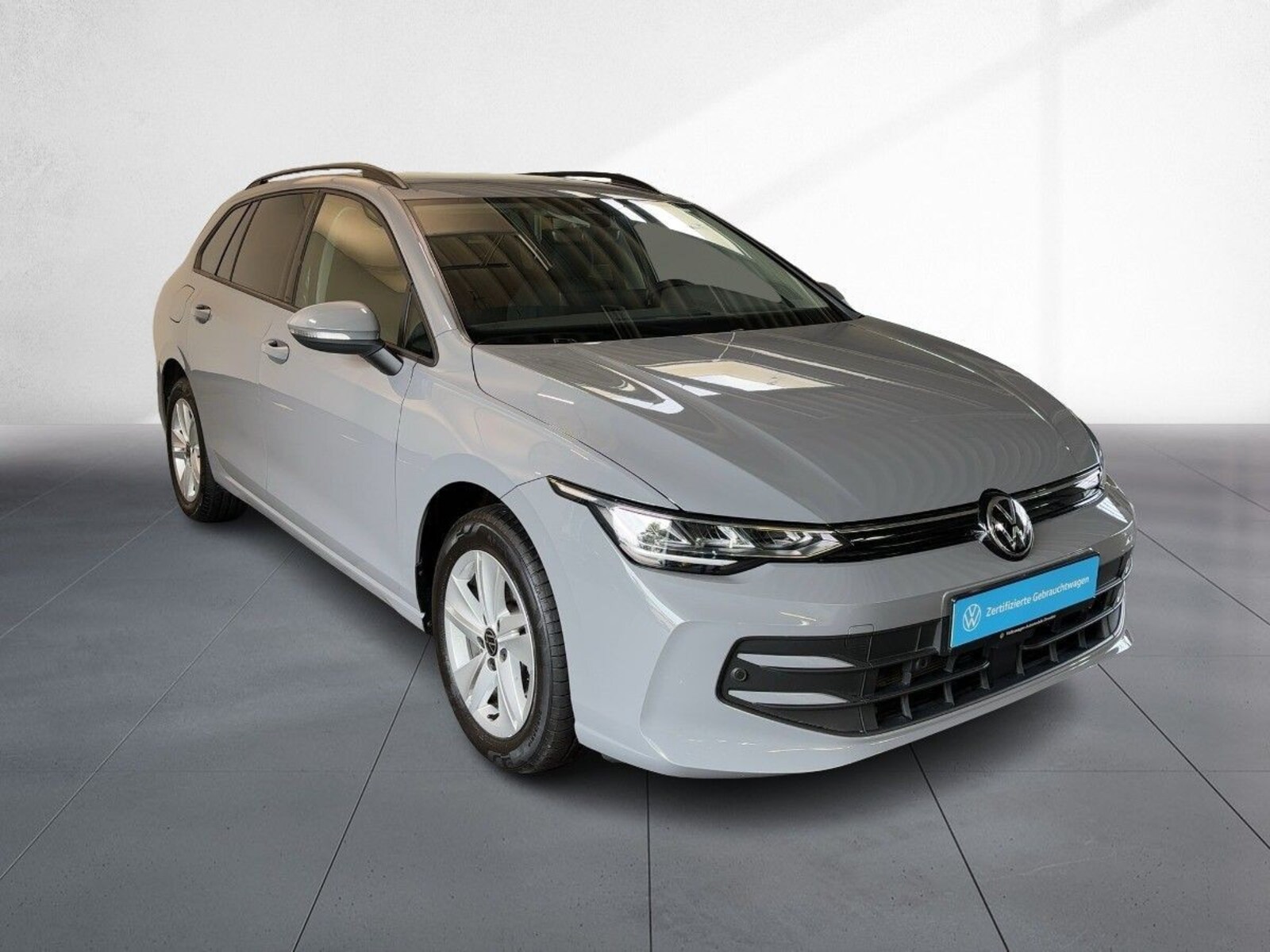 Volkswagen Golf Variant – Bild 4